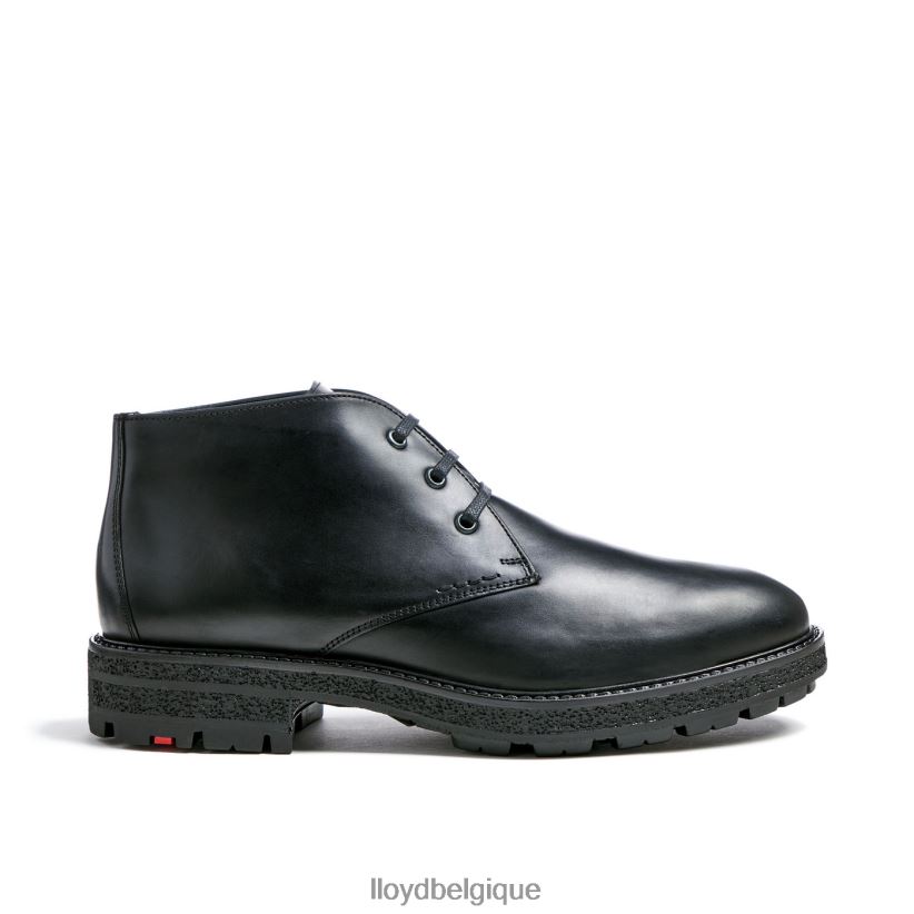 LLOYD odell Hommes noir 4Z6Z66474 chaussures