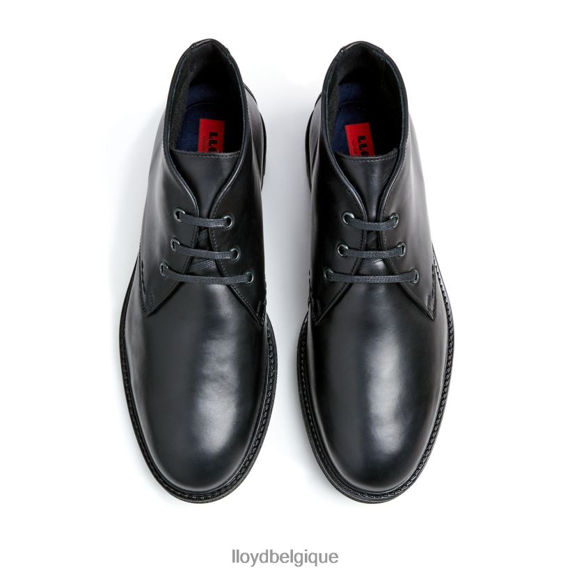 LLOYD odell Hommes noir 4Z6Z66474 chaussures