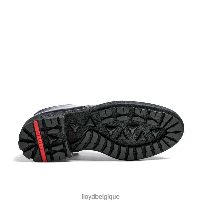 LLOYD odell Hommes noir 4Z6Z66474 chaussures