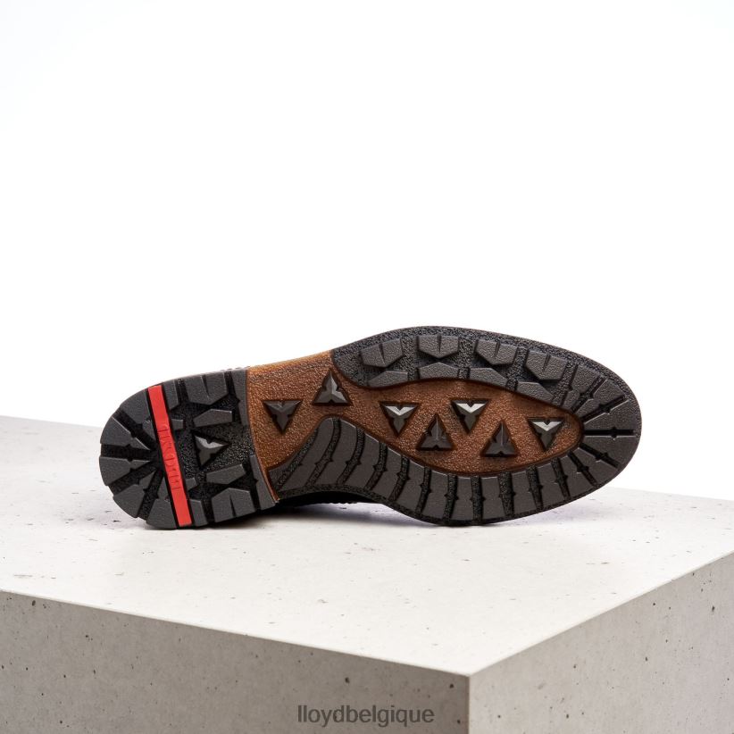 LLOYD odem Hommes brun 4Z6Z66532 chaussures