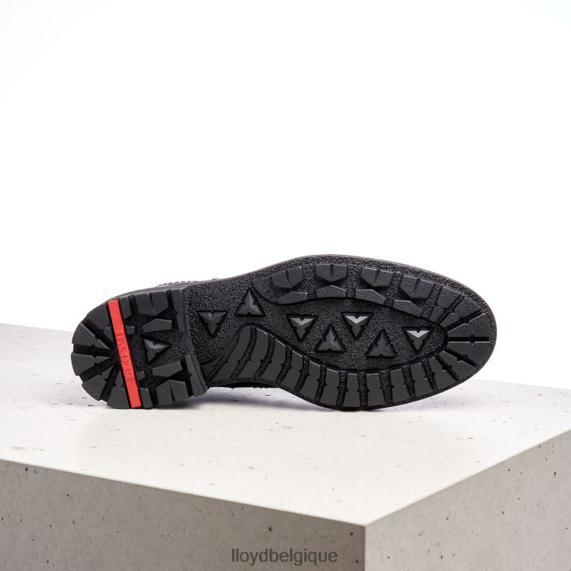 LLOYD odem Hommes noir 4Z6Z66530 chaussures
