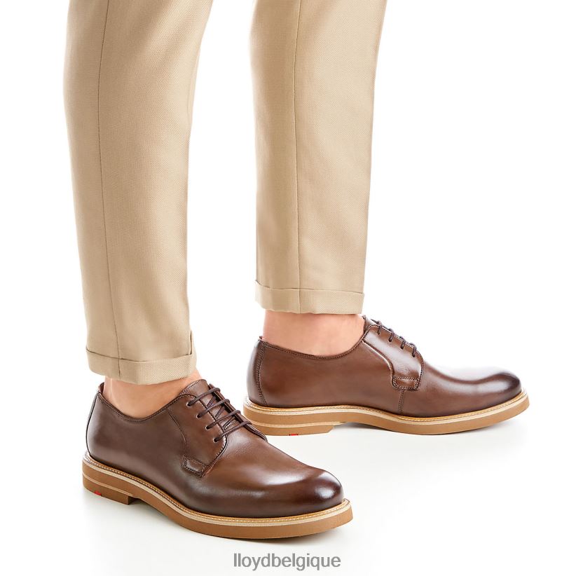 LLOYD ok Hommes brun 4Z6Z6677 chaussures