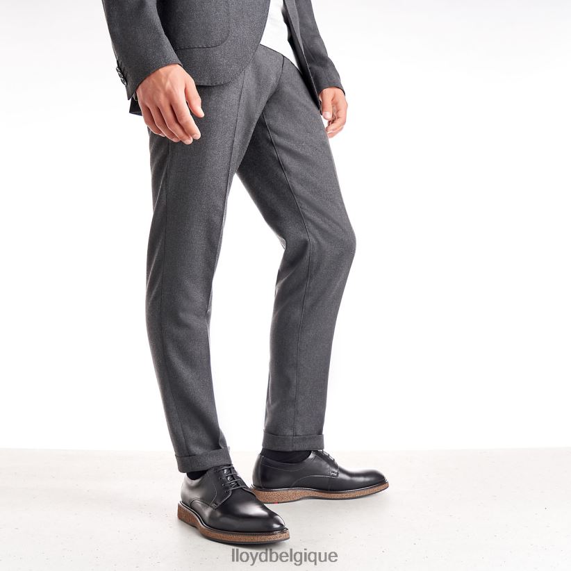 LLOYD olton Hommes noir 4Z6Z66245 chaussures