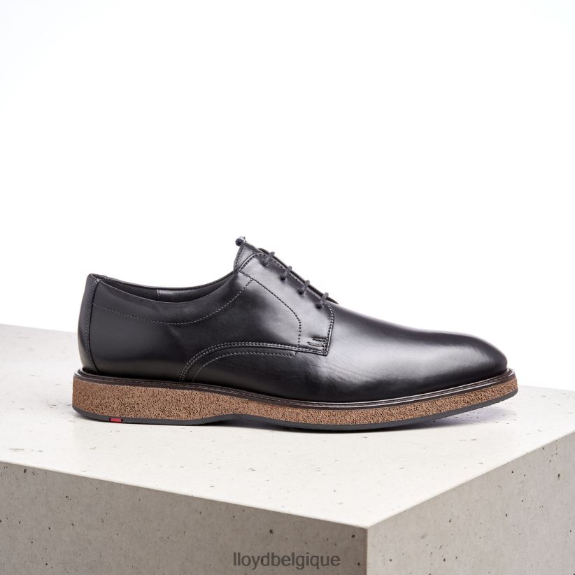 LLOYD olton Hommes noir 4Z6Z66245 chaussures