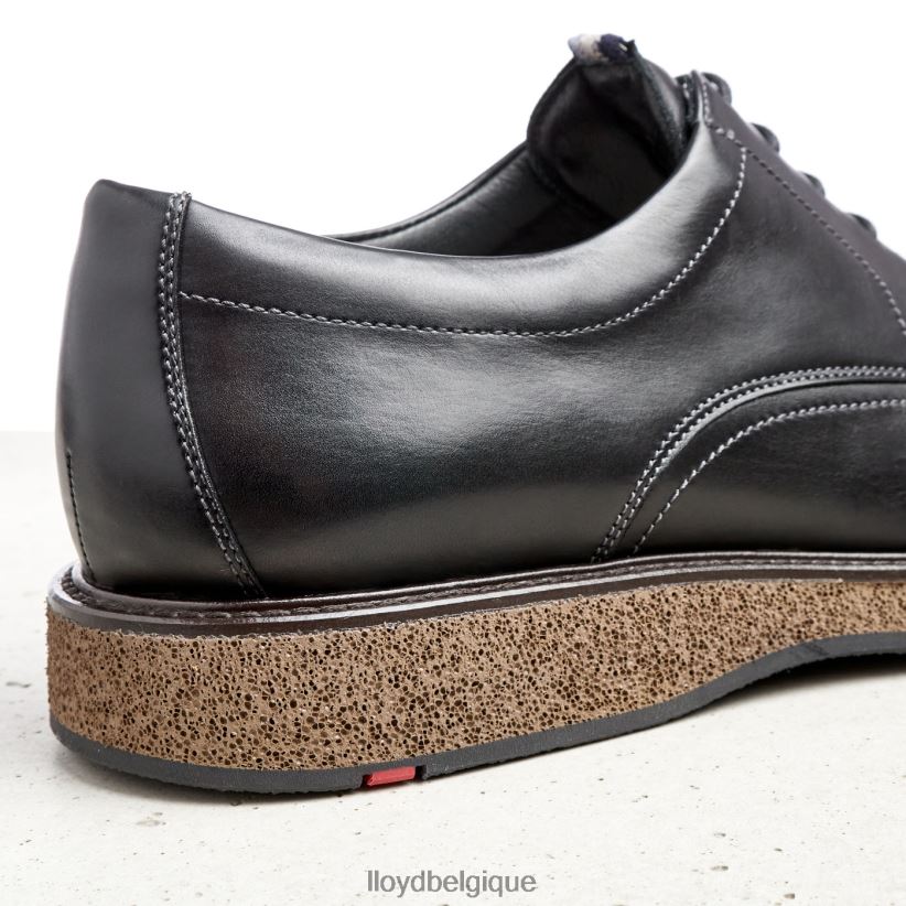 LLOYD olton Hommes noir 4Z6Z66245 chaussures