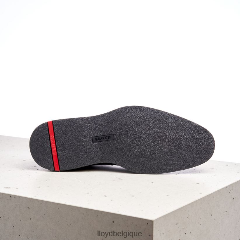 LLOYD olton Hommes noir 4Z6Z66245 chaussures