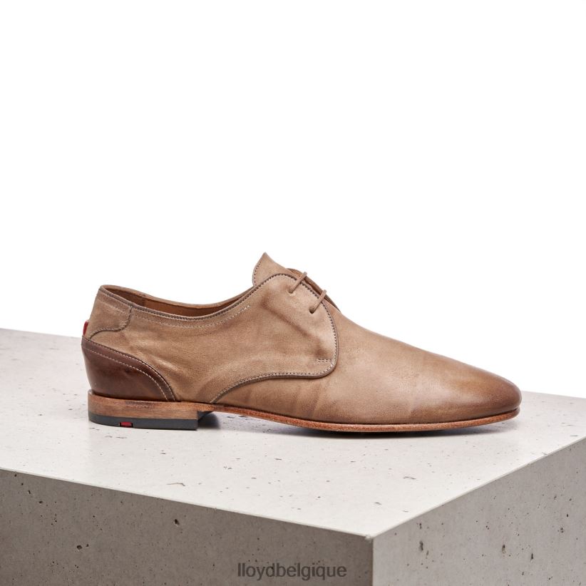 LLOYD oran Hommes brun 4Z6Z66600 chaussures