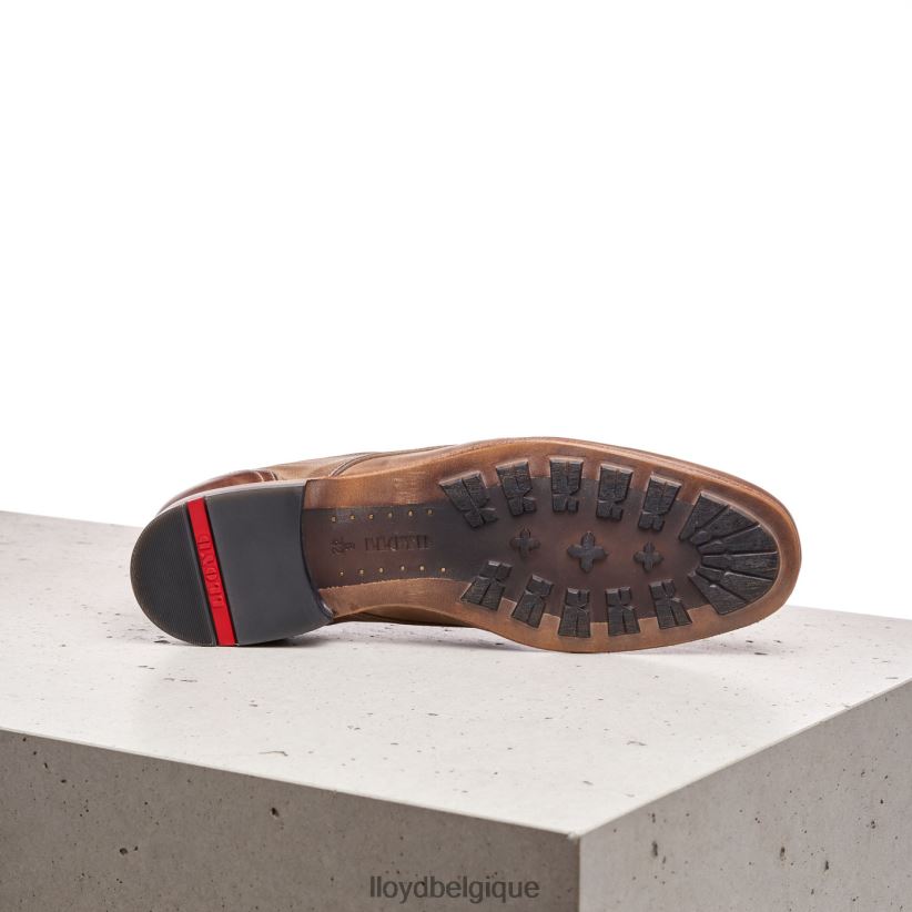 LLOYD oran Hommes brun 4Z6Z66600 chaussures