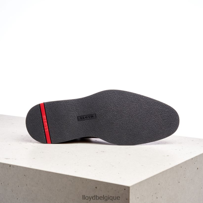 LLOYD oris Hommes brun 4Z6Z66558 chaussures