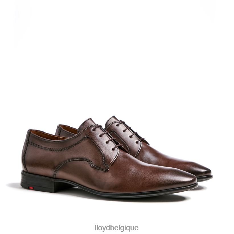 LLOYD orlando Hommes brun 4Z6Z66592 chaussures