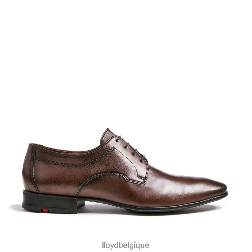 LLOYD orlando Hommes brun 4Z6Z66592 chaussures