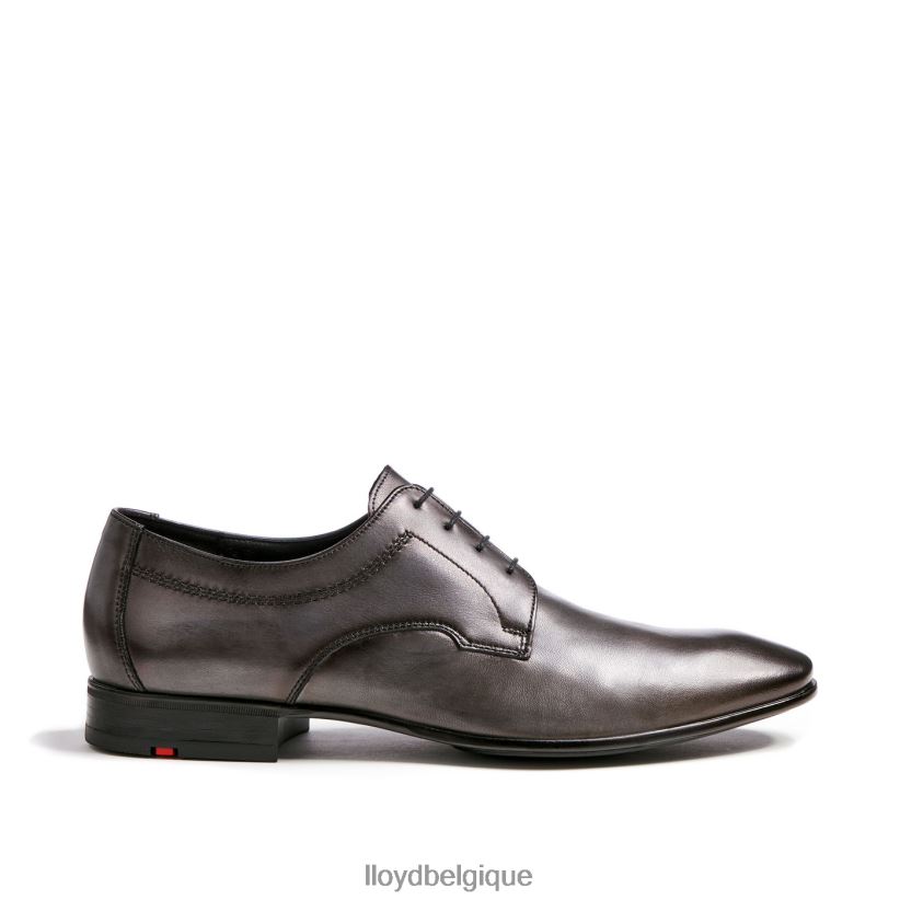 LLOYD orlando Hommes gris 4Z6Z66597 chaussures