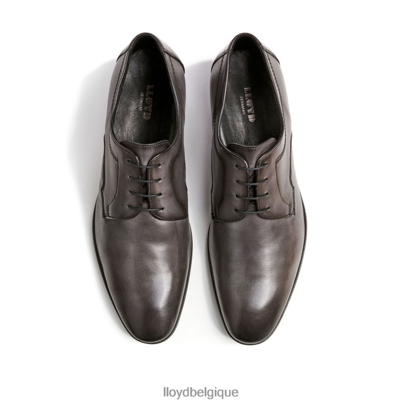 LLOYD orlando Hommes gris 4Z6Z66597 chaussures