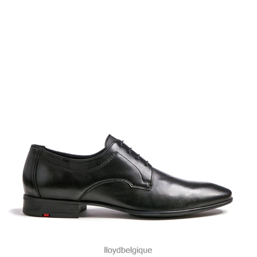 LLOYD orlando Hommes noir 4Z6Z66591 chaussures