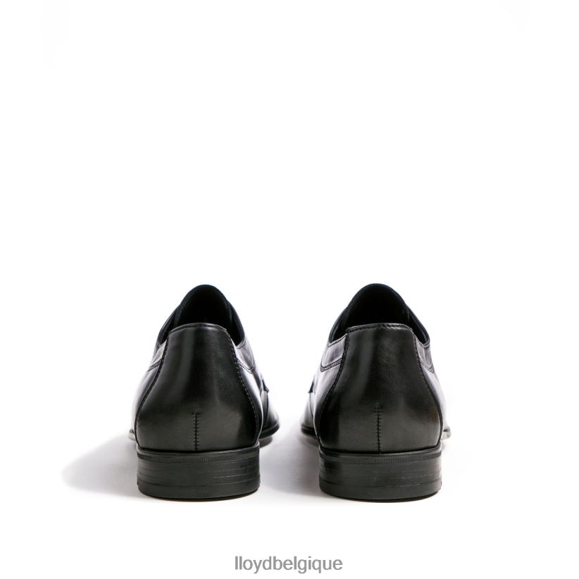 LLOYD orlando Hommes noir 4Z6Z66591 chaussures