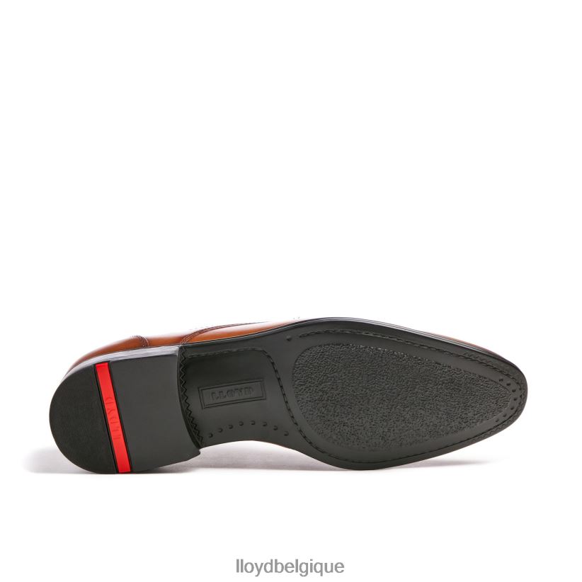 LLOYD osmond Hommes brun 4Z6Z6684 chaussures