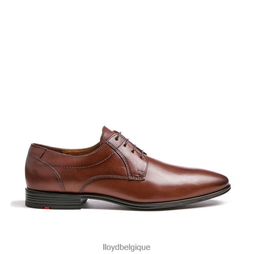 LLOYD osmond Hommes brun 4Z6Z6685 chaussures