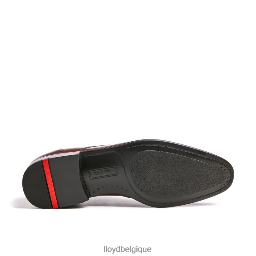 LLOYD osmond Hommes brun 4Z6Z6685 chaussures