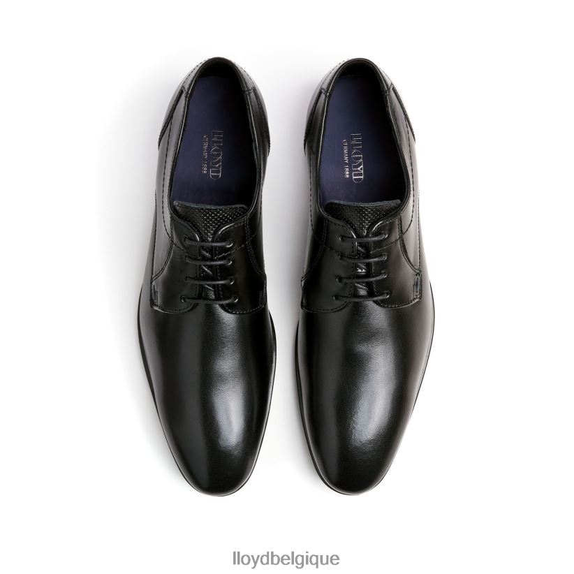 LLOYD osmond Hommes noir 4Z6Z6683 chaussures