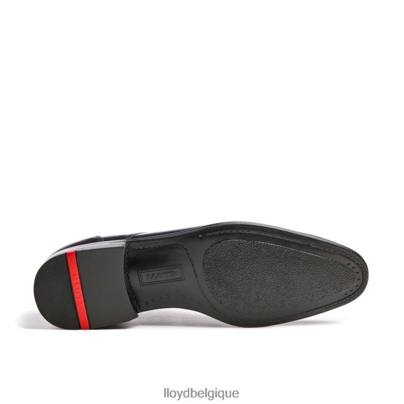 LLOYD osmond Hommes noir 4Z6Z6683 chaussures