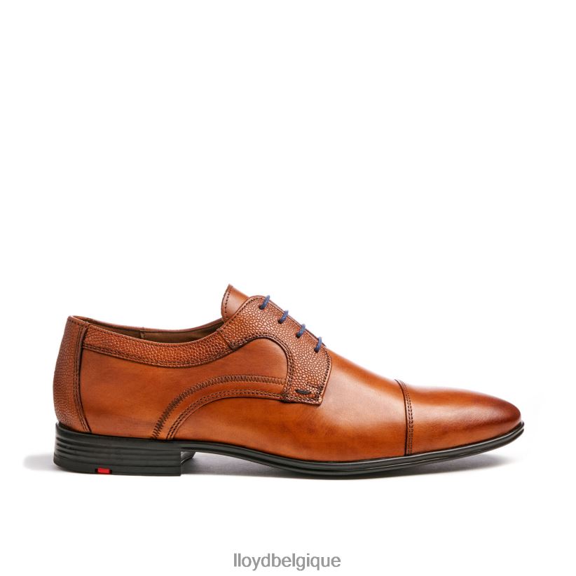 LLOYD ouwin Hommes brun 4Z6Z6695 chaussures