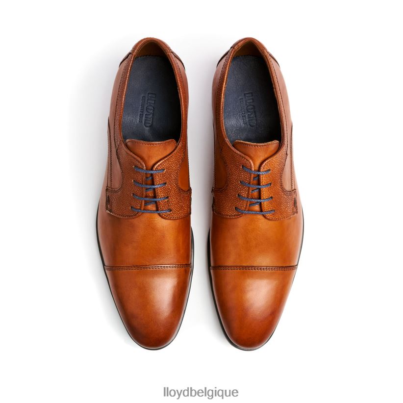 LLOYD ouwin Hommes brun 4Z6Z6695 chaussures