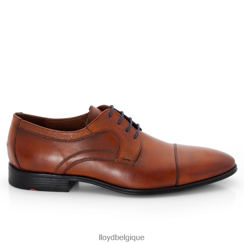 LLOYD ouwin Hommes brun 4Z6Z6695 chaussures