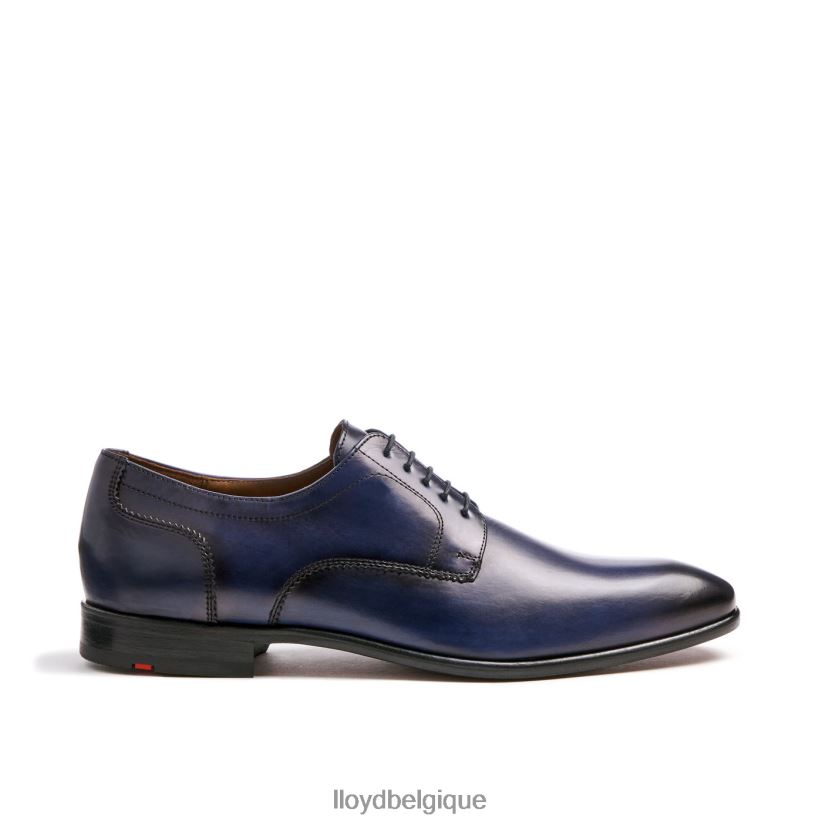 LLOYD pados Hommes bleu 4Z6Z66128 chaussures