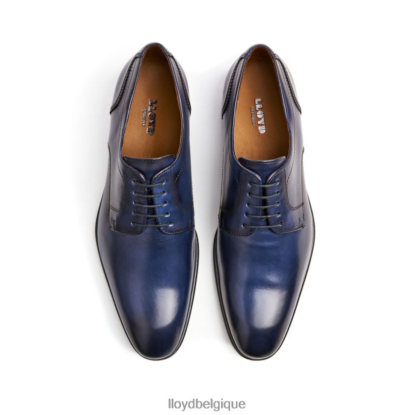 LLOYD pados Hommes bleu 4Z6Z66128 chaussures