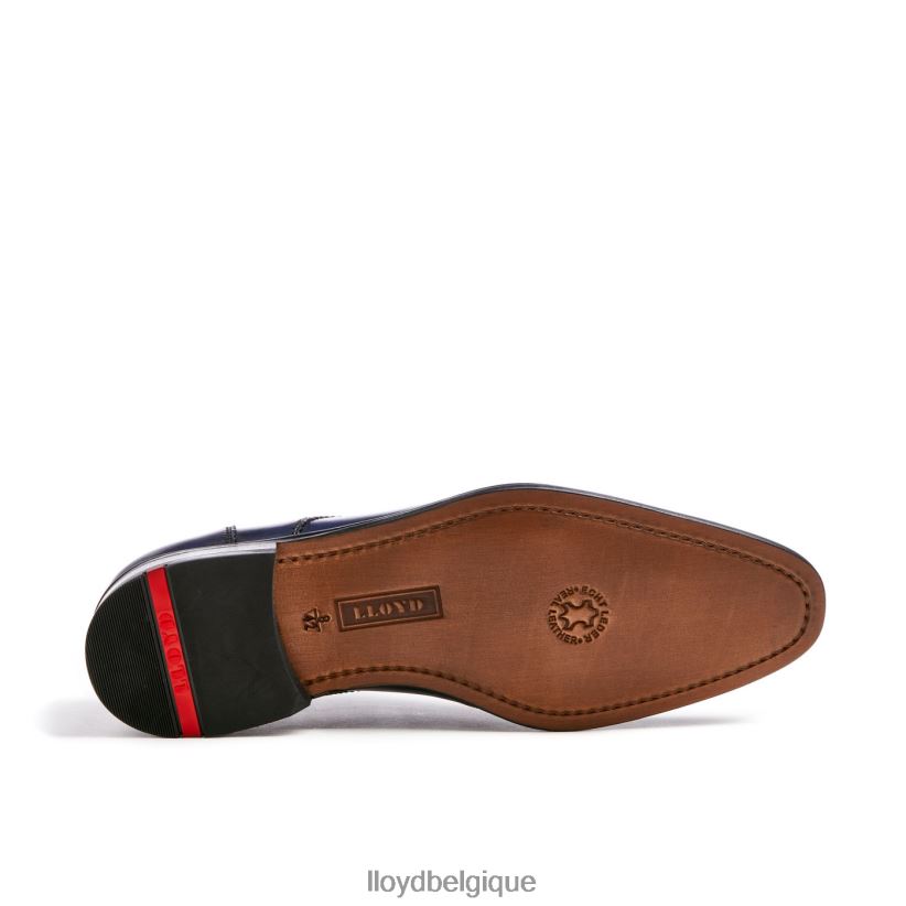 LLOYD pados Hommes bleu 4Z6Z66128 chaussures