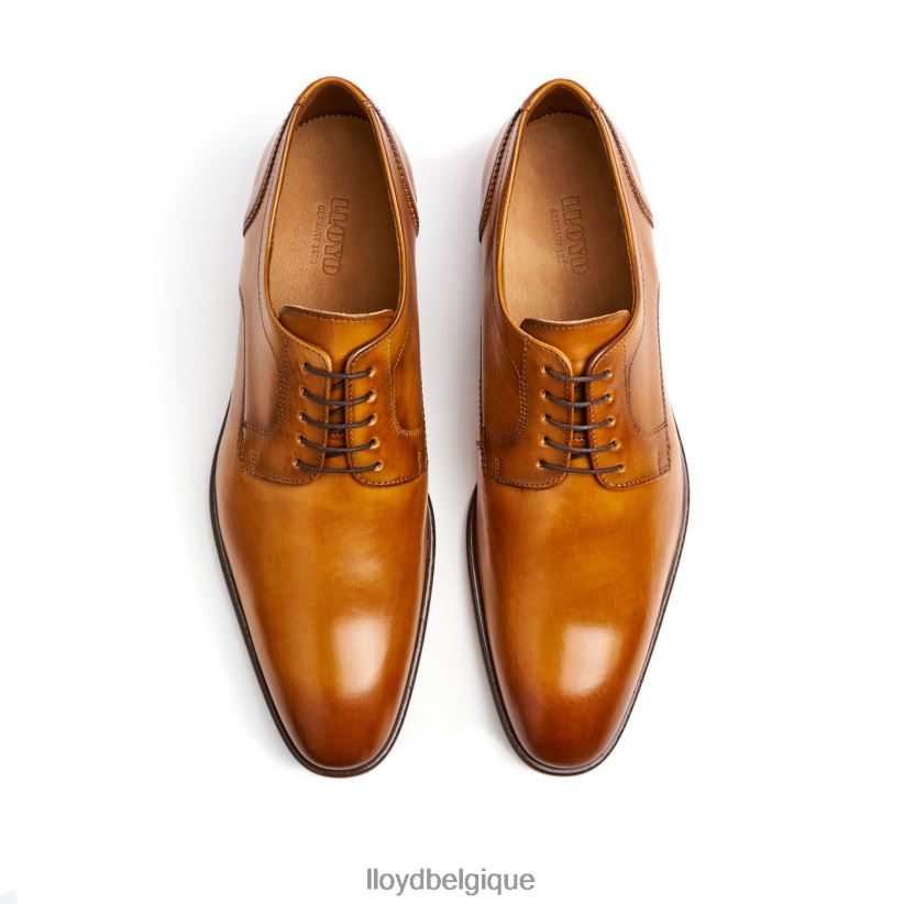 LLOYD pados Hommes brun 4Z6Z66152 chaussures