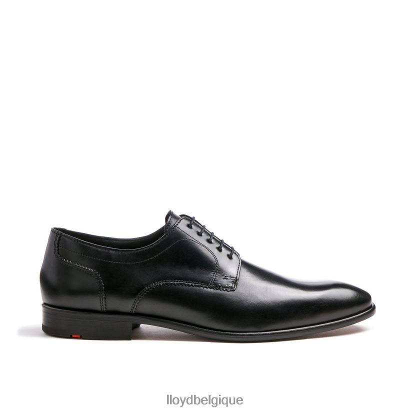 LLOYD pados Hommes noir 4Z6Z6616 chaussures