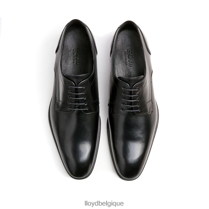 LLOYD pados Hommes noir 4Z6Z6616 chaussures