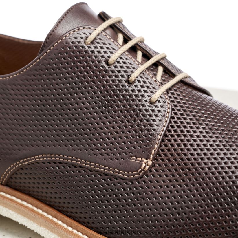 LLOYD palme Hommes brun 4Z6Z66226 chaussures