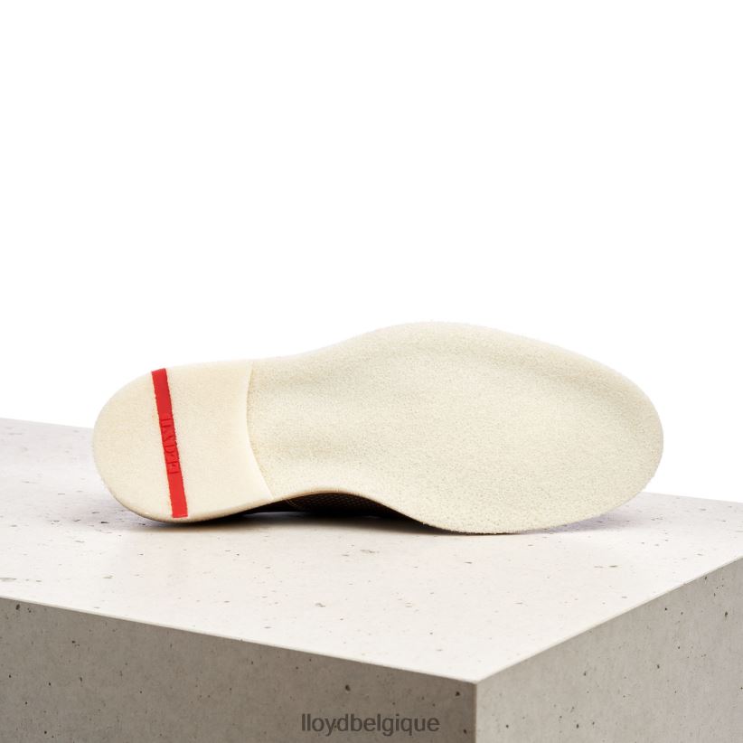 LLOYD palme Hommes brun 4Z6Z66226 chaussures