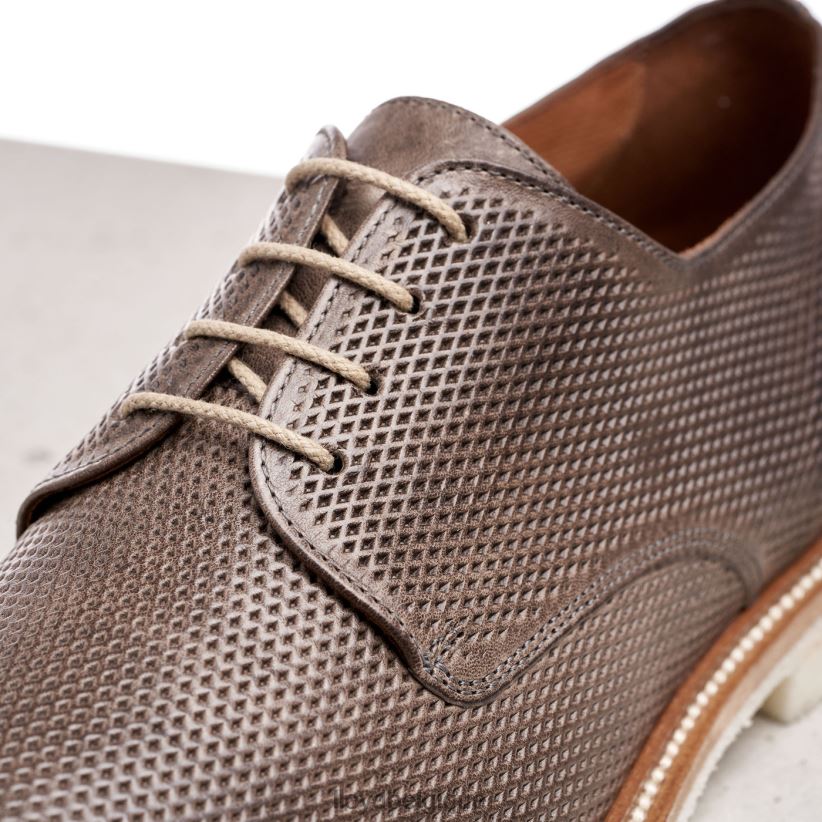 LLOYD palme Hommes gris 4Z6Z66209 chaussures