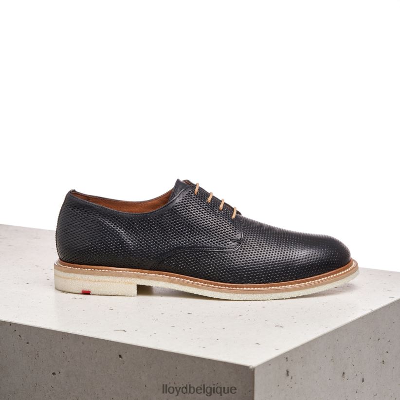 LLOYD palme Hommes noir 4Z6Z66225 chaussures