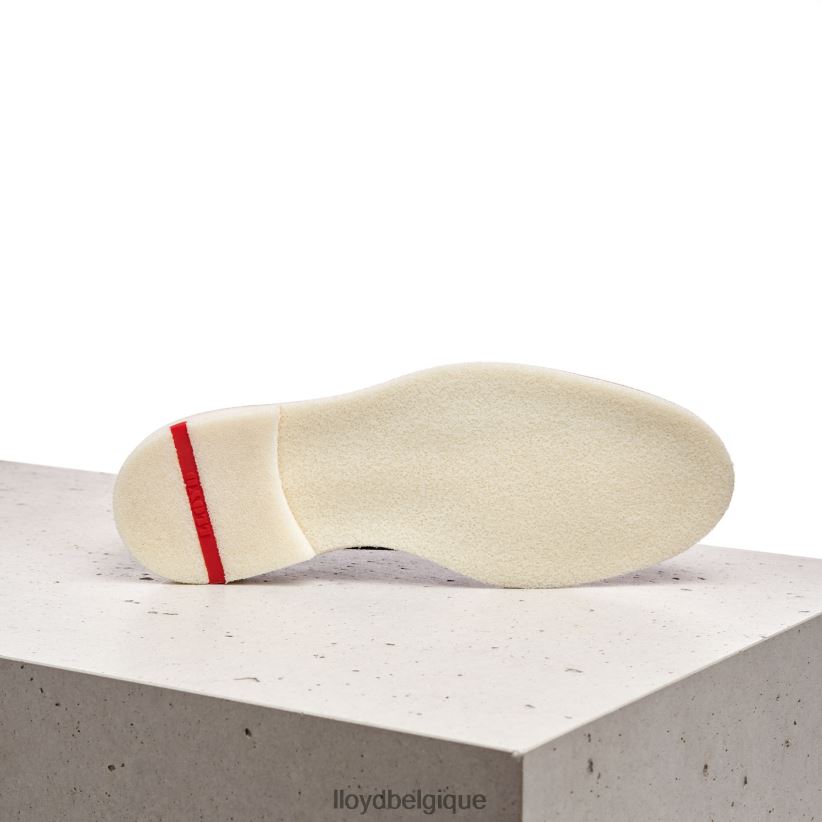 LLOYD palme Hommes noir 4Z6Z66225 chaussures