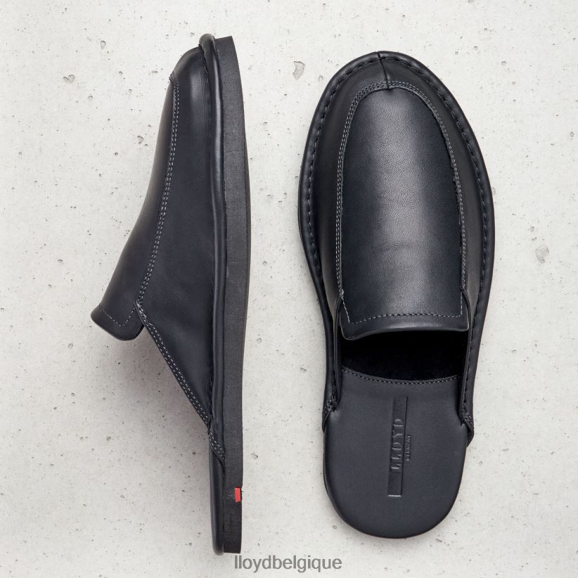 LLOYD pantalons femmes noir 4Z6Z661255 chaussures