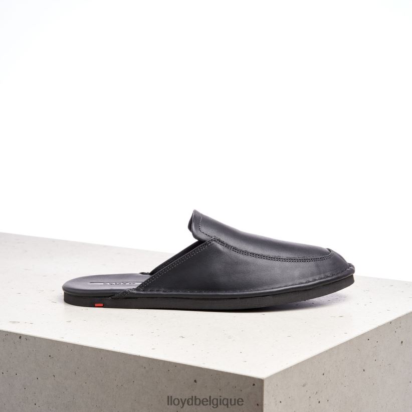 LLOYD pantalons femmes noir 4Z6Z661255 chaussures