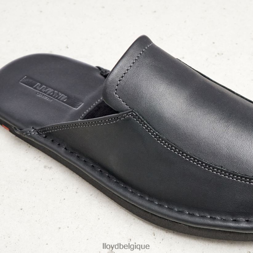 LLOYD pantalons femmes noir 4Z6Z661255 chaussures