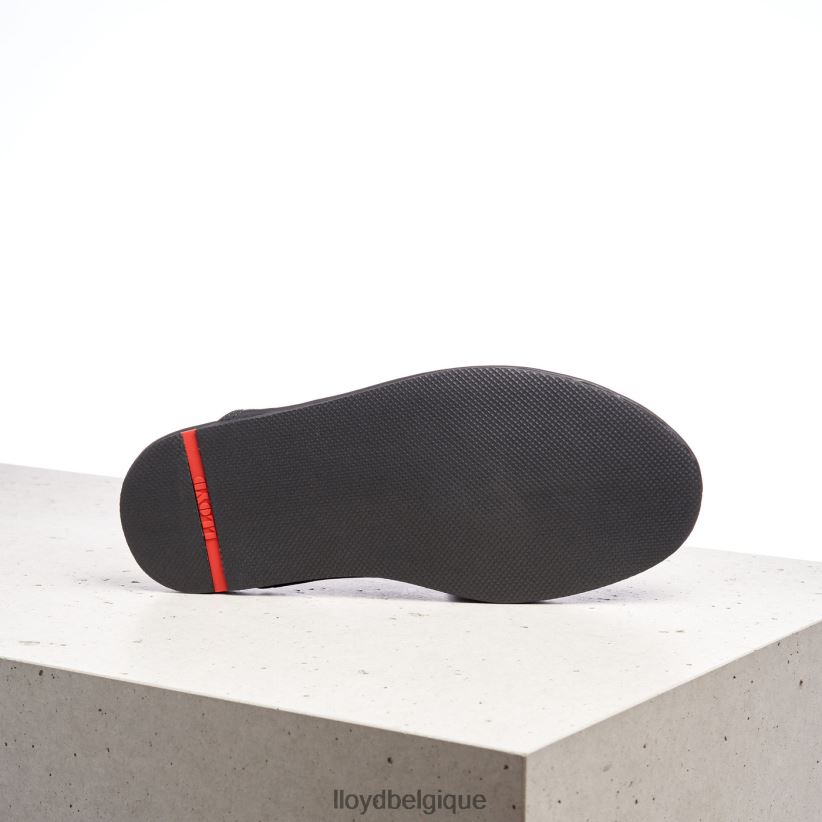 LLOYD pantalons femmes noir 4Z6Z661255 chaussures