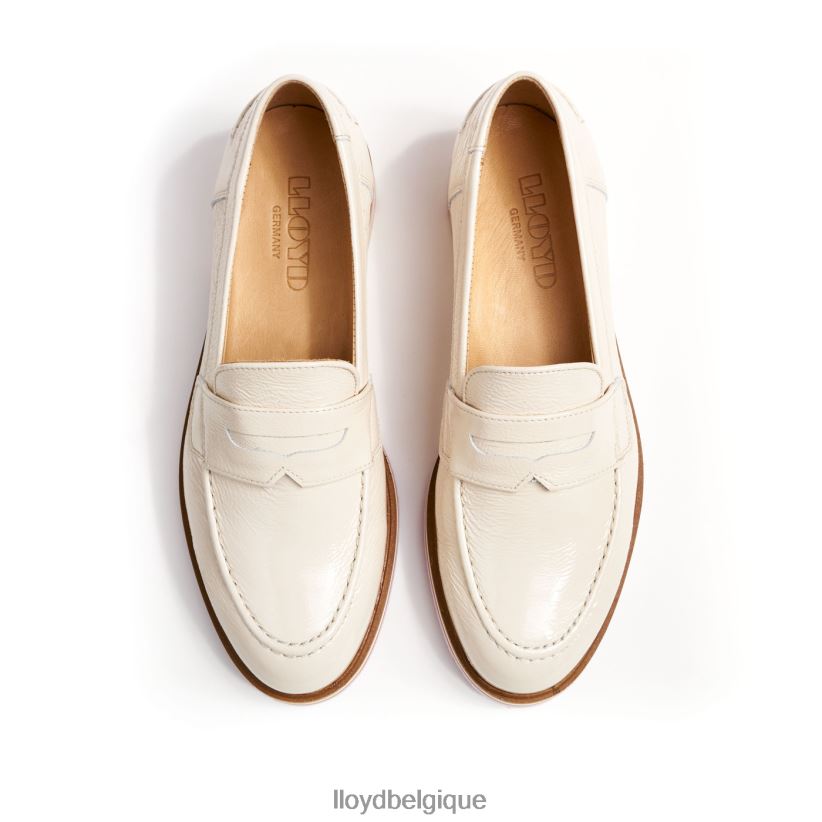 LLOYD pantoufle femmes beige 4Z6Z661126 chaussures