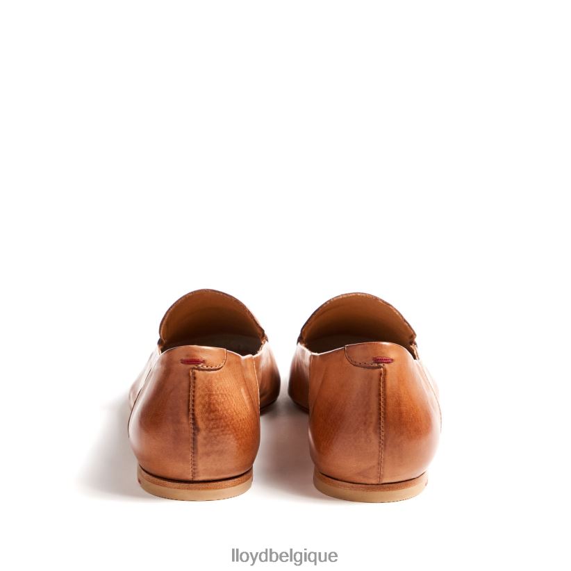 LLOYD pantoufle femmes brun 4Z6Z661044 chaussures