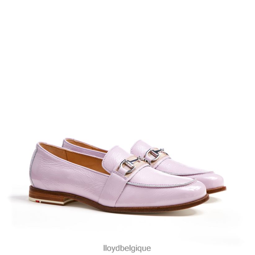 LLOYD pantoufle femmes violet 4Z6Z661117 chaussures
