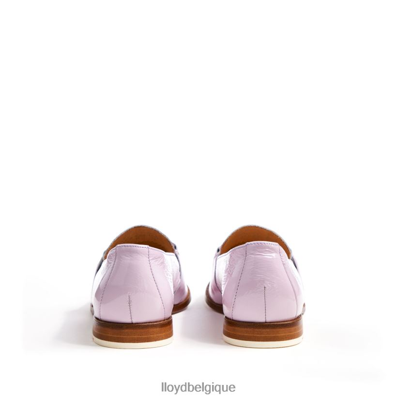 LLOYD pantoufle femmes violet 4Z6Z661117 chaussures