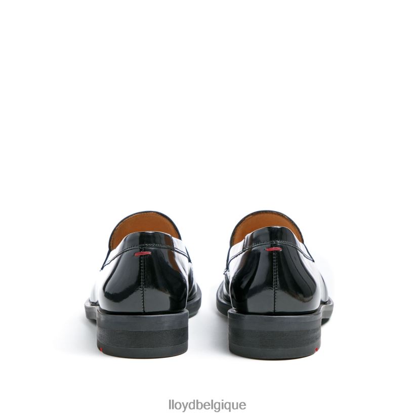 LLOYD pantoufle à enfiler femmes noir 4Z6Z661024 chaussures