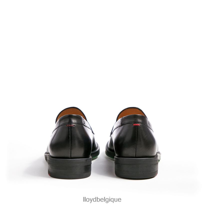 LLOYD pantoufles femmes noir 4Z6Z661042 chaussures