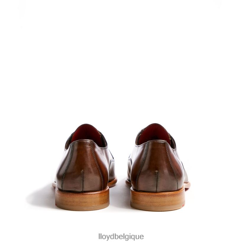 LLOYD parc Hommes brun 4Z6Z66156 chaussures