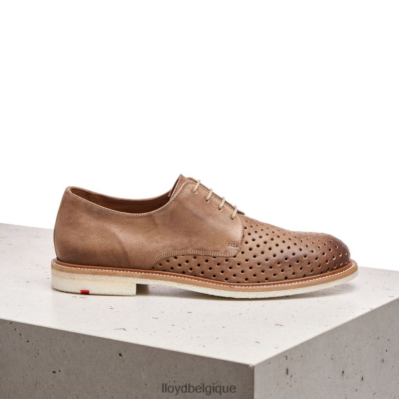 LLOYD parker Hommes brun 4Z6Z66213 chaussures